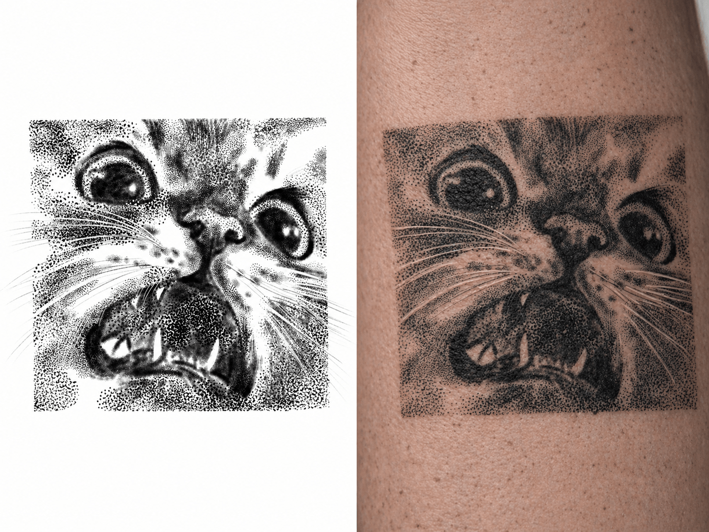 The Best Inkbox Alternative for Custom Pet Tattoos in 2026: Wear Your Furry Friend - JUST PRESS 