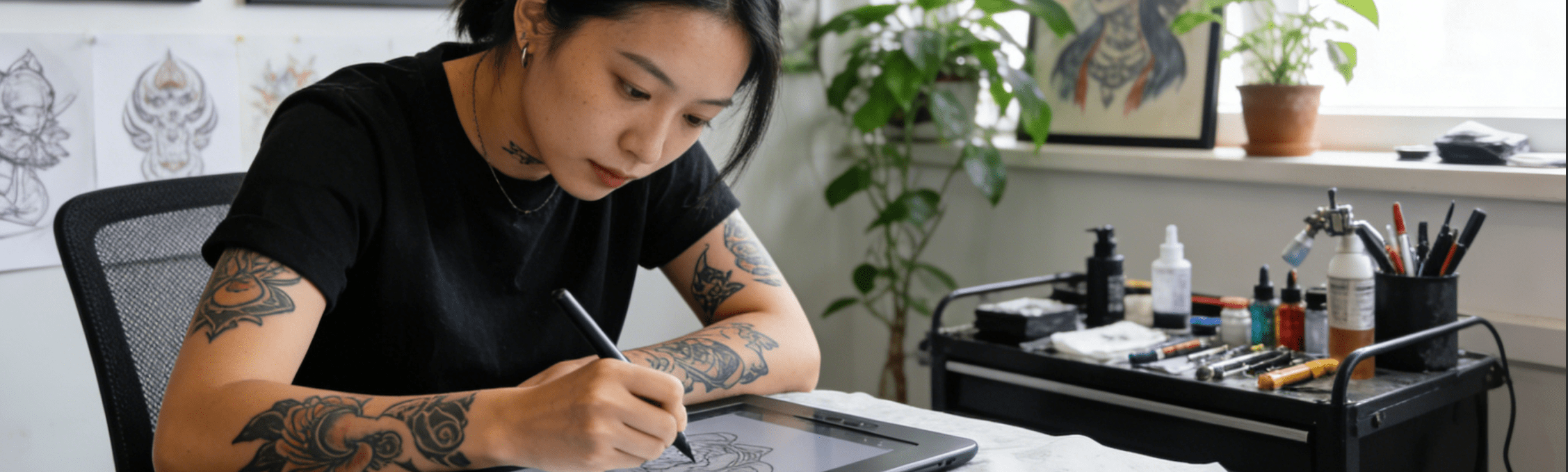 Top 7 Minimalist Custom Pet Tattoo Ideas for Dog & Cat Lovers (2026 Guide) - JUST PRESS 
