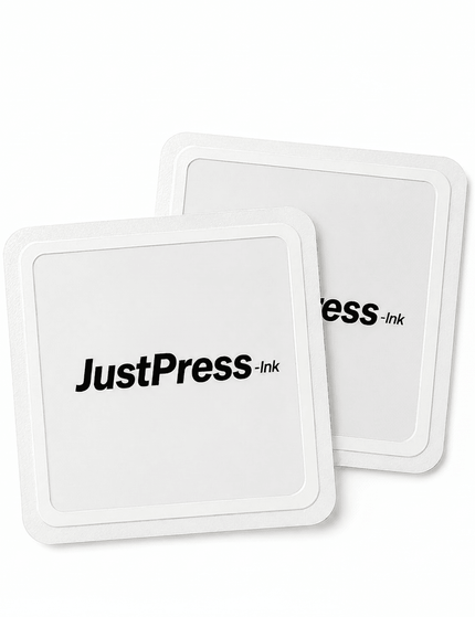 custom made - JUST PRESS 
