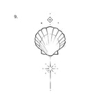 3CM / 09:Oceanic Constellation