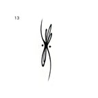 2cm / 13 Midnight Moth