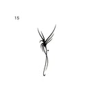 2cm / 15 Ash Phoenix