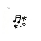 1.5CM / 16 Echoes of Euphoria