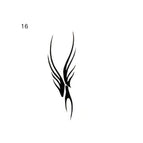 2cm / 16 Blade of Wind