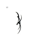 2cm / 17 Twin Destinies