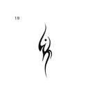 2cm / 19 Cold Flame