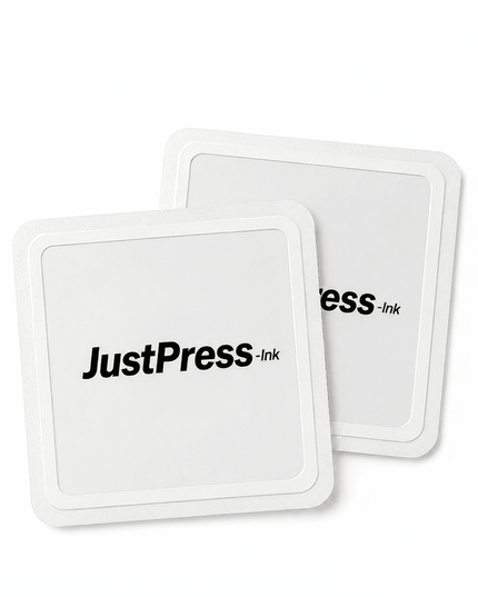 Custom Temporary Tattoo — Upload Your Own Design - JUST PRESS