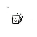 1.5CM / 20 Morning Anchor