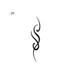2cm / 20 Karma's Loop