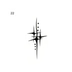 2cm / 22 Crux of Light