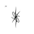 2cm / 23 Starlight Knot