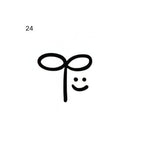 1.5CM / 24 Naive Awakening