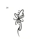 2cm / 24 Illusory Chrysalis