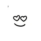 1.5CM / 02 Infatuated Gaze