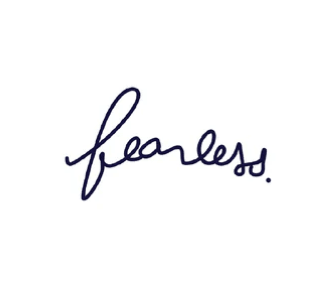 Inner Words Mini Temporary Tattoo Set - JUST PRESS
