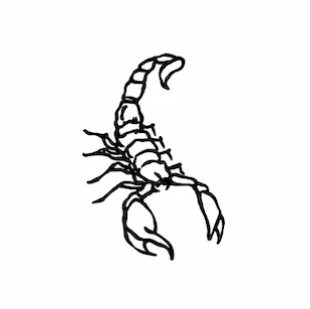 Mystic Edge Mini Temporary Tattoo Set - JUST PRESS