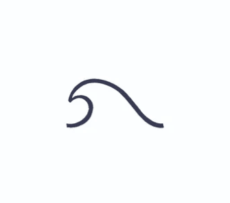 Soft Moon Mini Temporary Tattoo Set - JUST PRESS