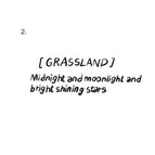 5CM / 02 Moonlight Verse