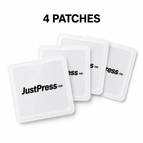 2x2cm | 0.8 × 0.8 in / 4 Prints