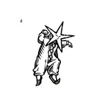4X4CM / 4