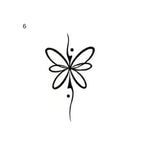 2cm / 06 Ephemeral Wings