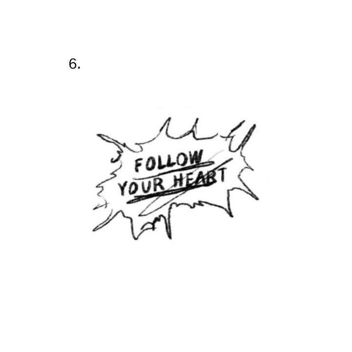 Sketch bird temporary tattoo design