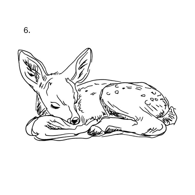 Engraving lettering temporary tattoo design
