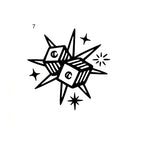 4X4CM / 7