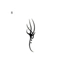 2cm / 08 Crescent Shadow