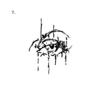 5CM / 07 Sorrow's Gaze
