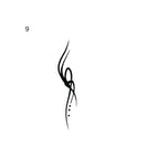 2cm / 09 Serpent's Grace