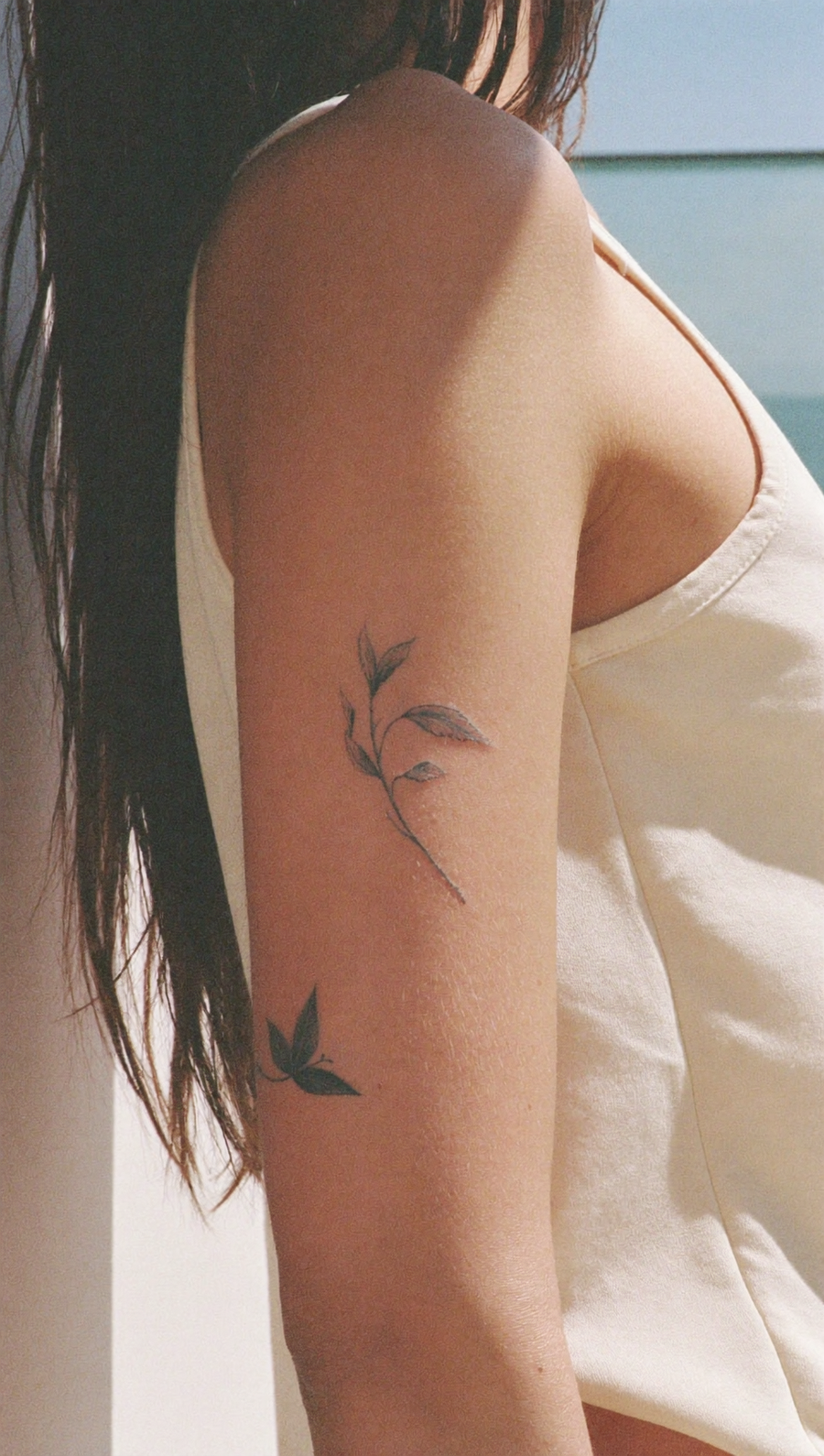 JUSTPRESS custom tattoo inspiration