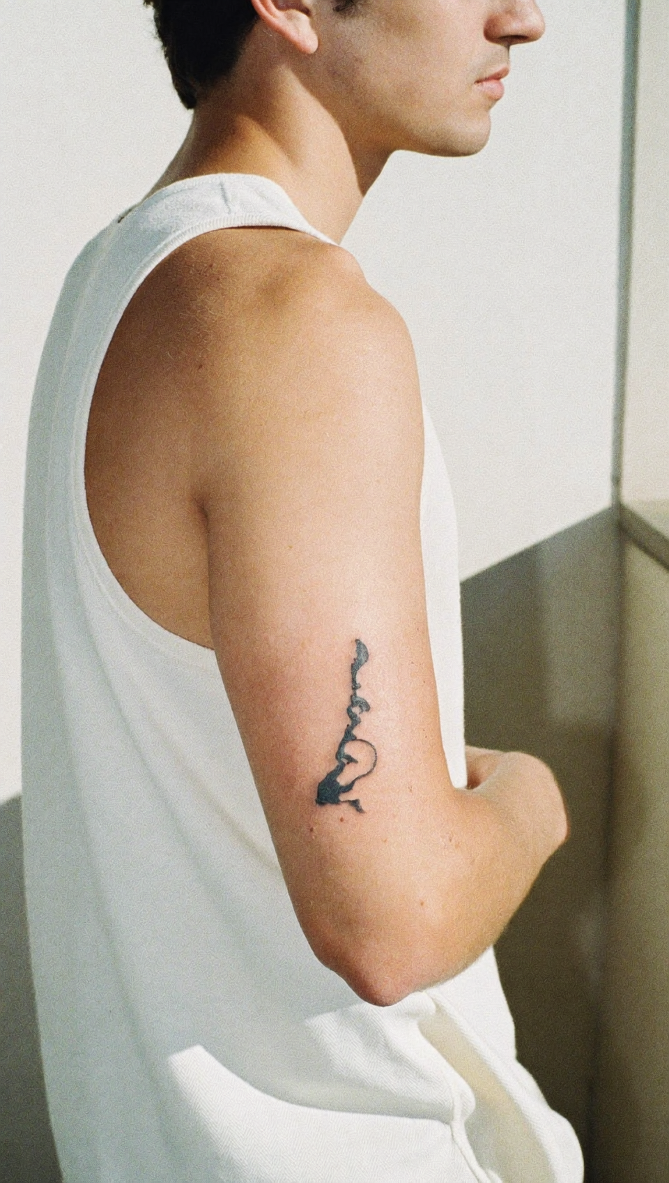 Fine Line Temporary Tattoos