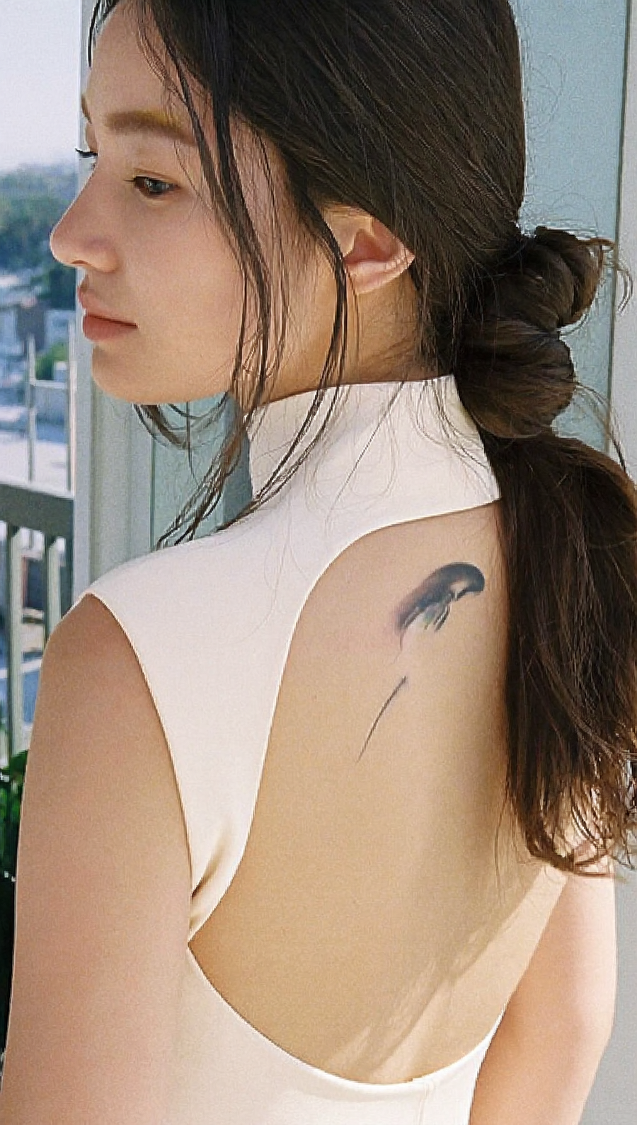 JUSTPRESS custom tattoo inspiration