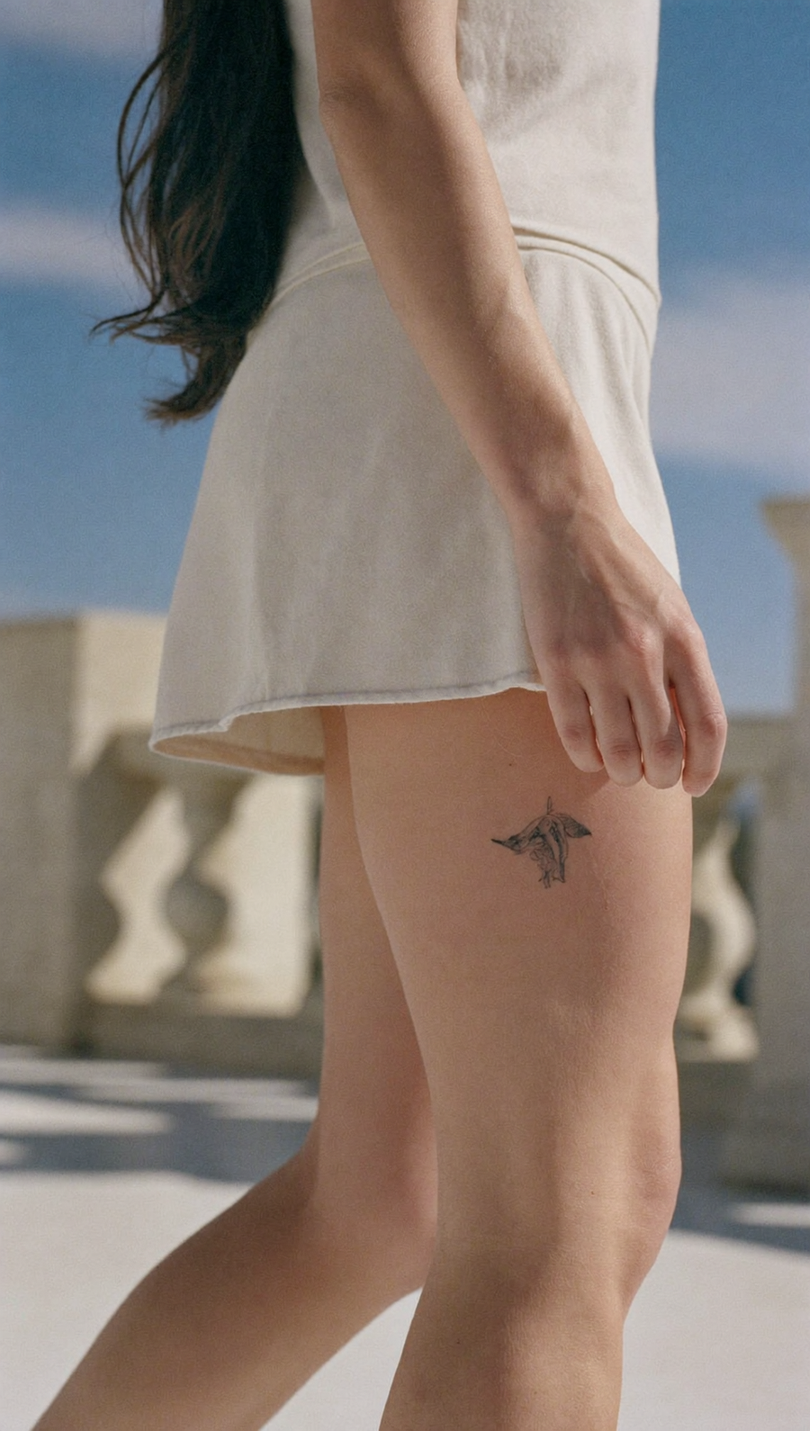 JUSTPRESS custom tattoo inspiration