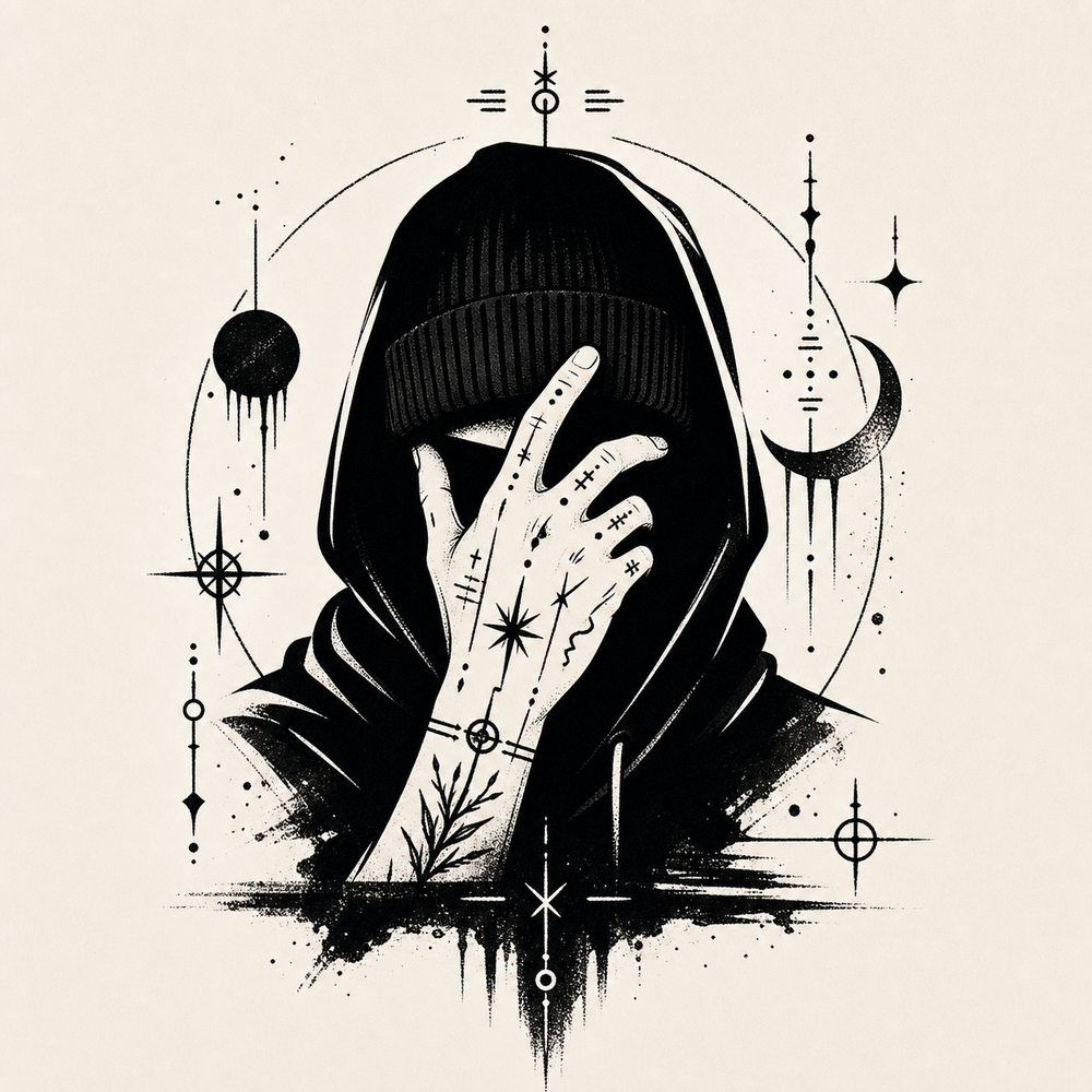 Noah Ink