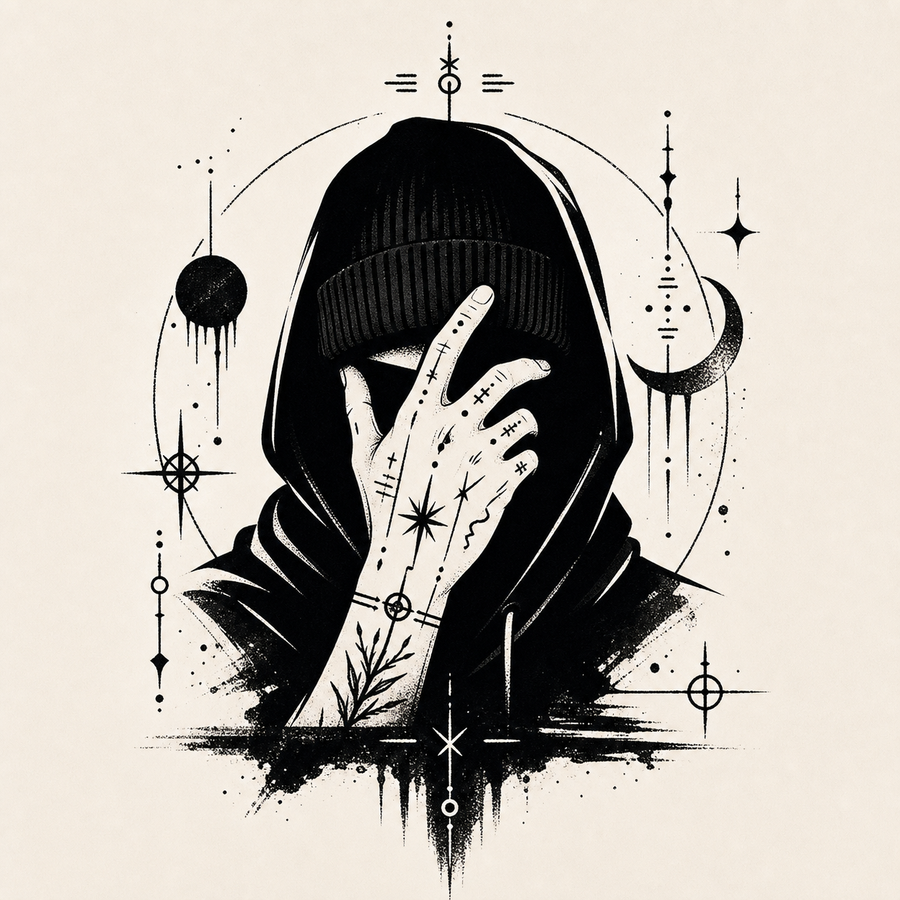 Noah Ink