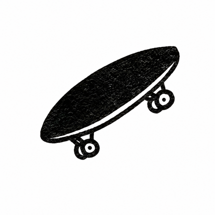 Quack Duck Temporary Tattoo - JUST PRESS product image