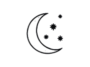 Moon design